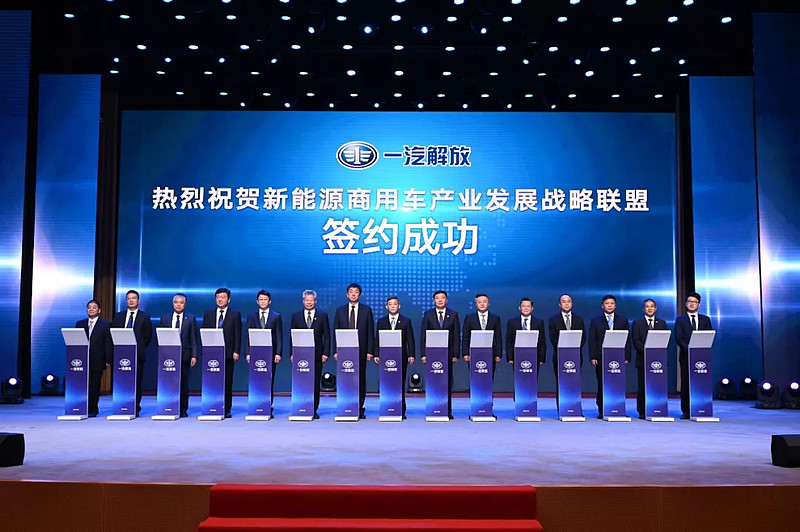 国家地方齐加码，汽车行业迎来多重利好政策