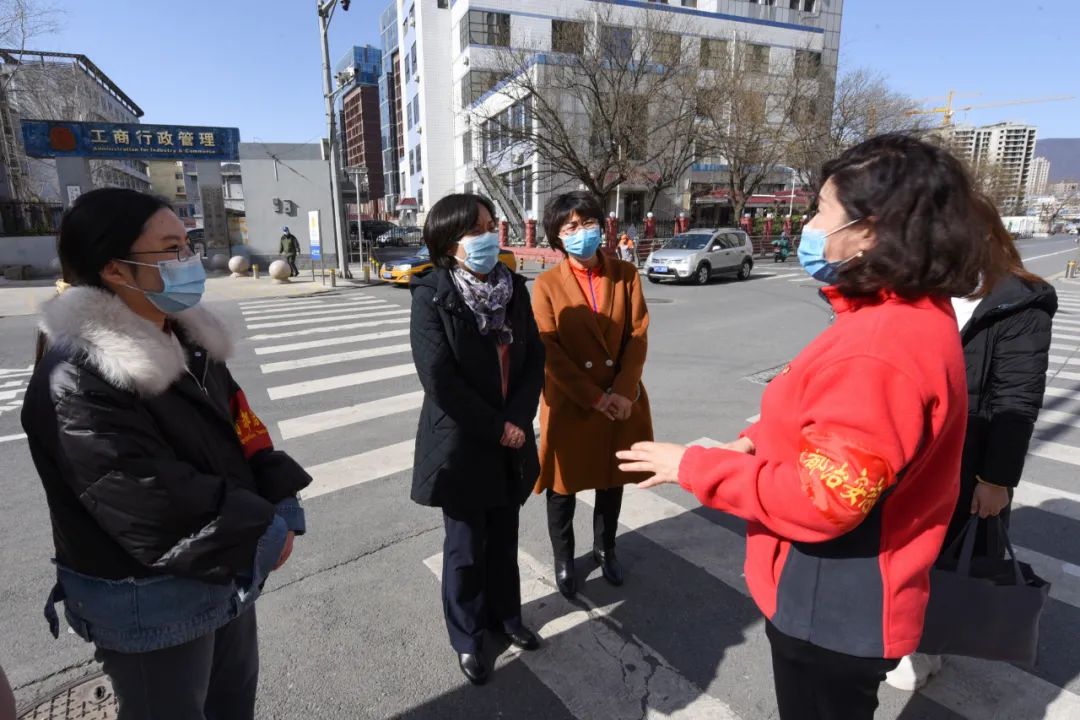 北京门头沟区拟针对受损汽车开展三项工作