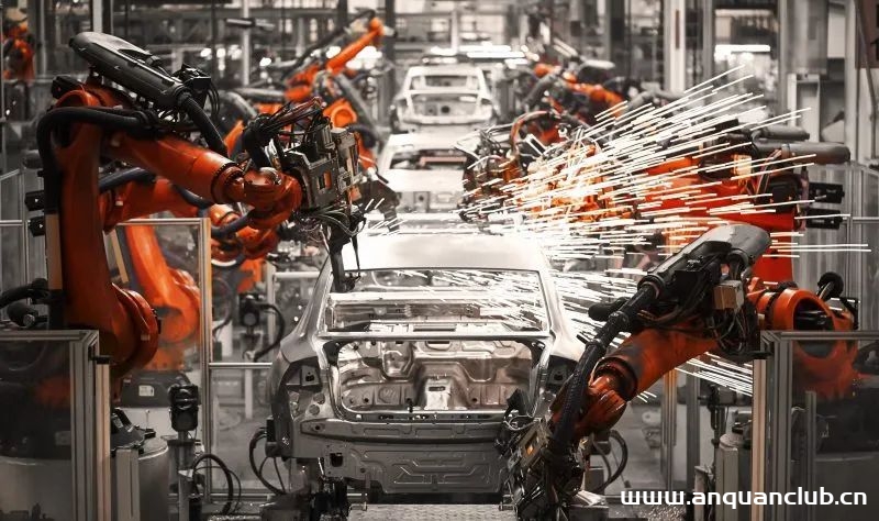 大发汽车日本工厂全面停产 暂停运营至明年一月