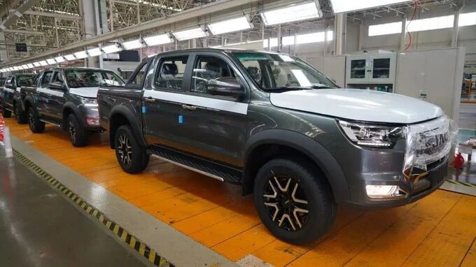11个月出口量或超日本全年！2023年中国汽车出口首登世界第一已成定局