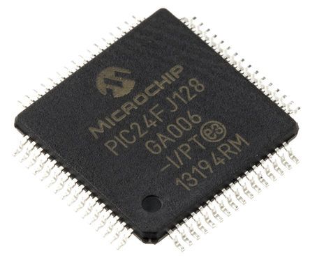 Microchip推出10款多通道远程温度传感器