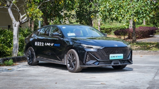 2023销量目标280万的底气！长安智电iDD技术发布