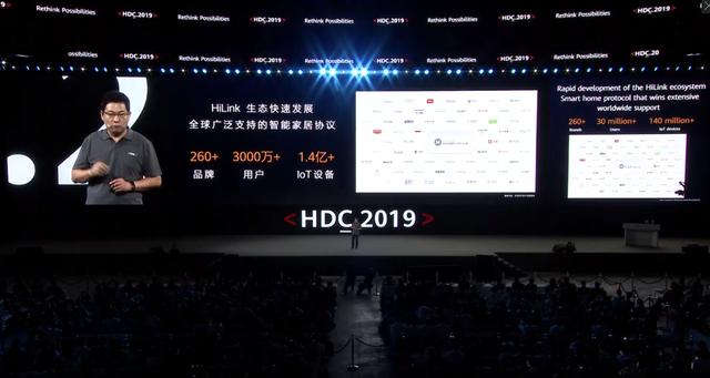 接入大模型，华为发布全新鸿蒙HarmonyOS 4.0