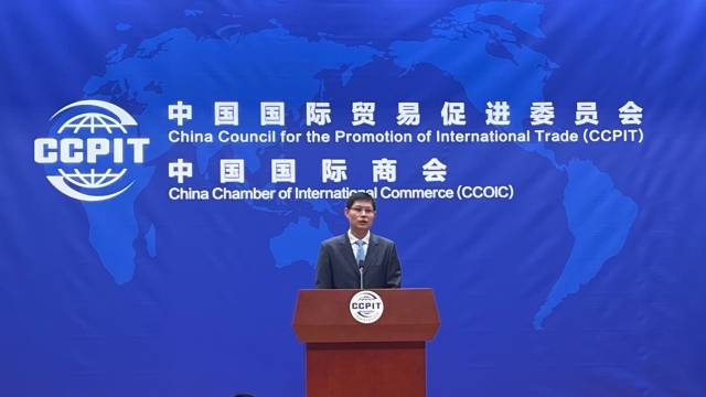 国务院办公厅关于推动外贸稳规模优结构的意见