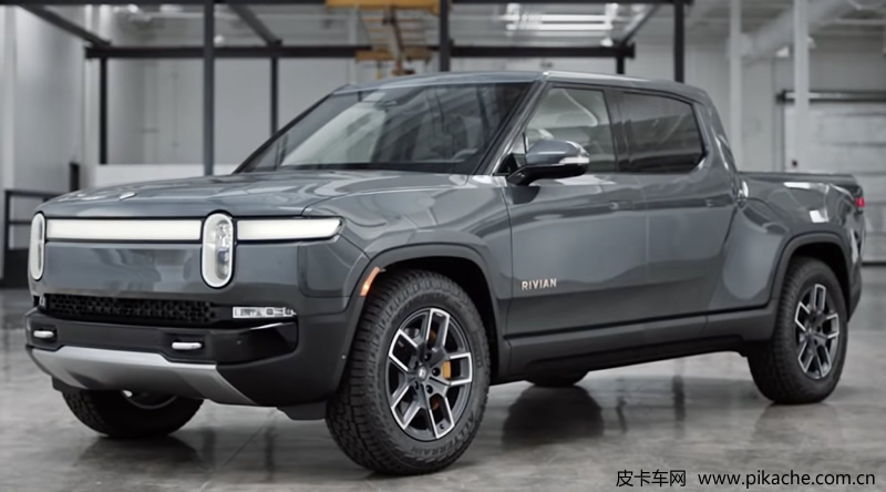 Rivian或将于3月发布R2 SUV
