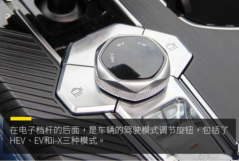 为何长安UNI-K iDD无惧极端温差？解读其背后的蓝鲸iDD混动系统