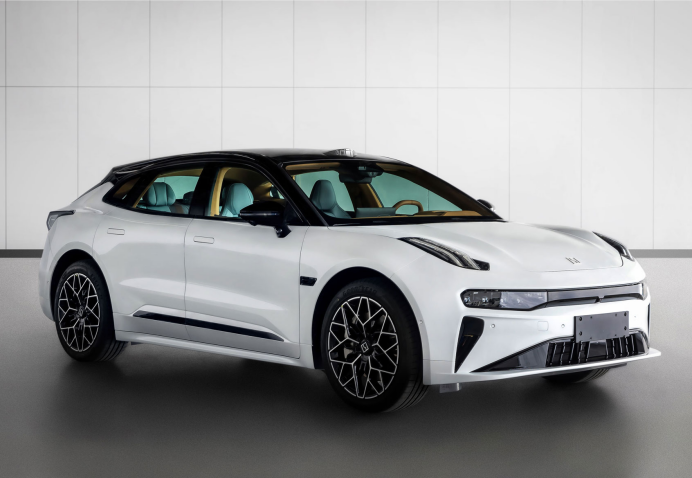 极氪品牌2025年搭载 英伟达新款Thor芯片发布