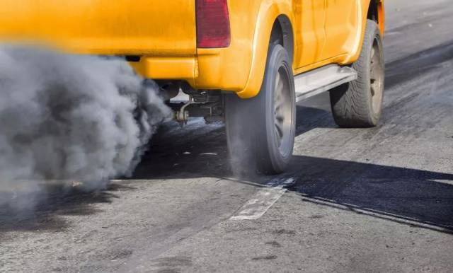 美国确定新的重型车辆尾气排放限值