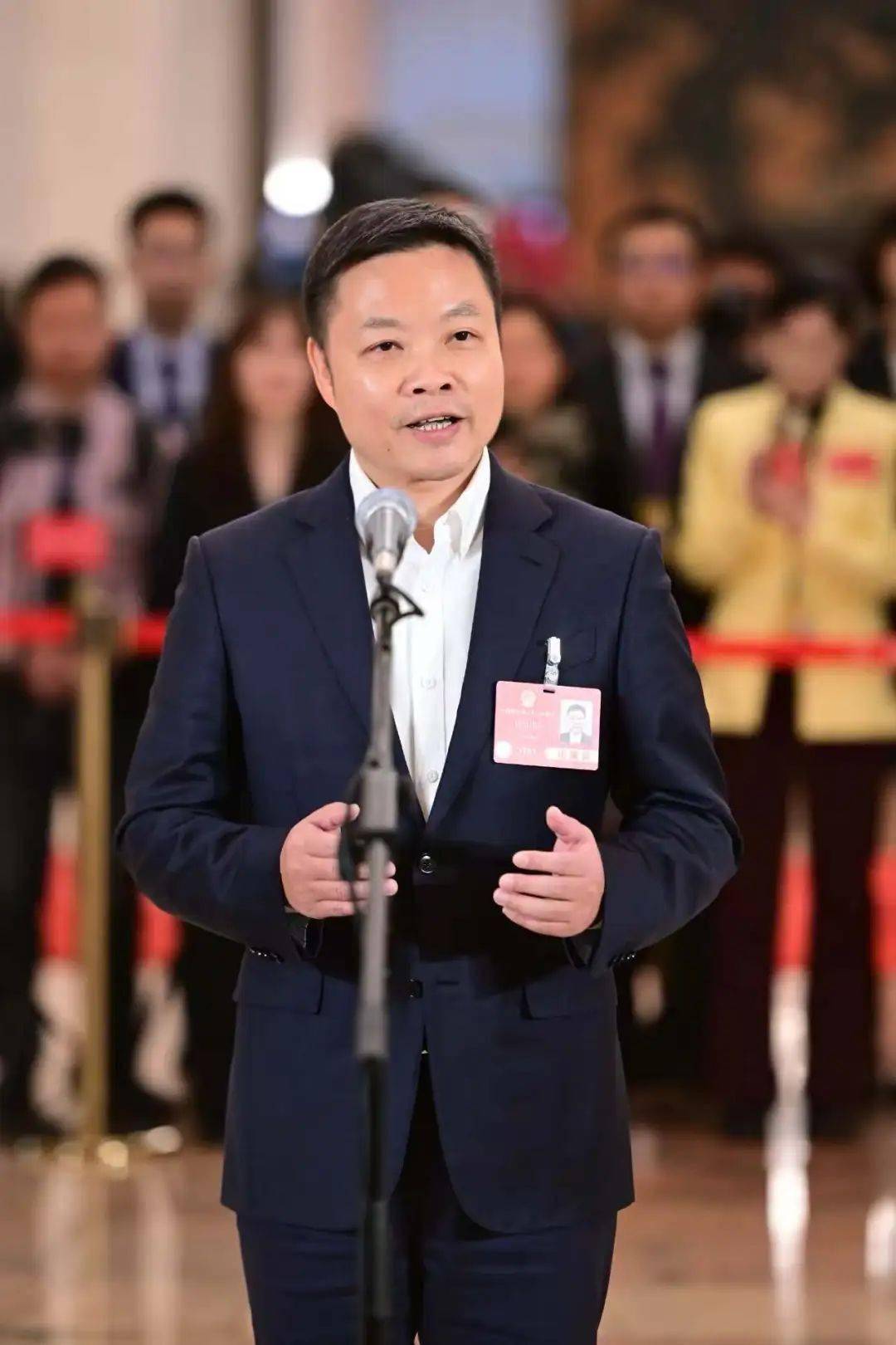 何小鹏：新款G6首月产量非常紧张