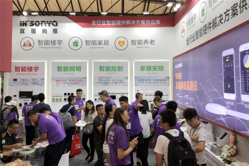 Synaptics推出Veros™ Wi-Fi 7系列 专为物联网定制